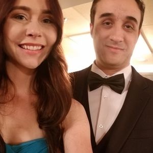 Meet your Posher, Briana